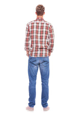 Load image into Gallery viewer, Fly Slim Fit Men&#39;s Jeans